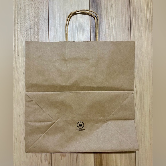 New Jason Isbell and The 400 Unit Weathervanes Paper Bag 13x13x7 - Picture 4 of 7